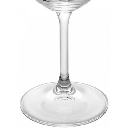 Taça Avulsa 450ml Sommelier Bohemia Cristal Ecológico